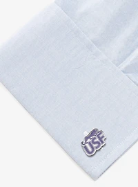 NCAA University of Sioux Falls Cufflinks