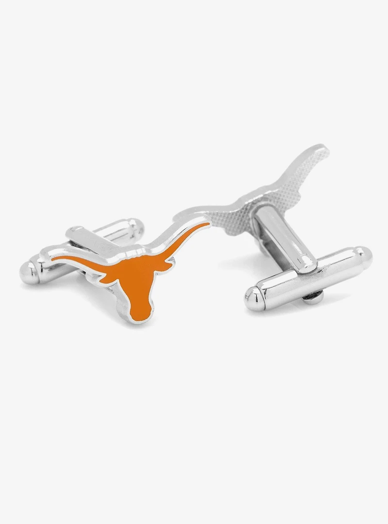 NCAA Texas Longhorns Cufflinks