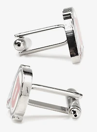 NCAA University of Utah Utes Cufflinks