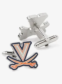 NCAA University of Virginia Cavaliers Cufflinks