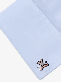 NCAA University of Virginia Cavaliers Cufflinks