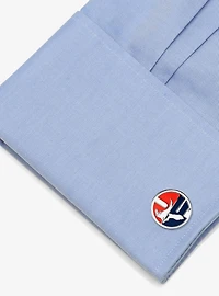 NCAA Florida Gators Throwback Cufflinks