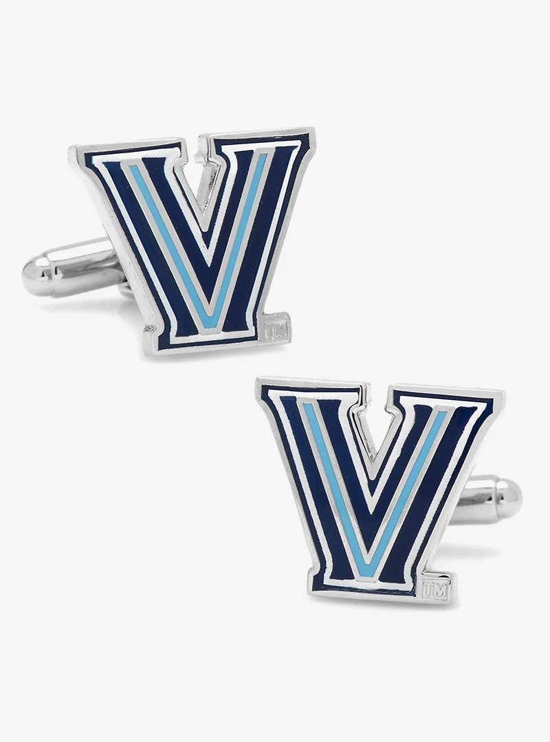 NCAA Villanova Wildcats Cufflinks