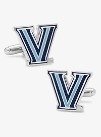 NCAA Villanova Wildcats Cufflinks