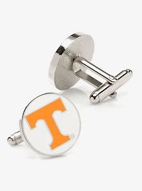 NCAA University of Tennessee Volunteers Cufflinks