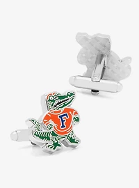 NCAA University of Florida Throwback Cufflinks
