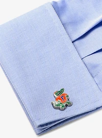 NCAA University of Florida Throwback Cufflinks