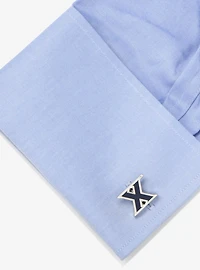 NCAA Xavier University Musketeers Cufflinks