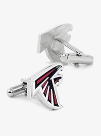NFL Atlanta Falcons Cufflinks