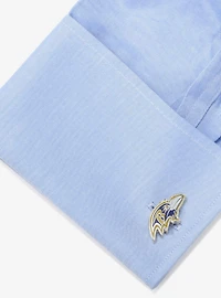 NFL Baltimore Ravens Cufflinks