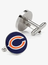 NFL Chicago Bears Cufflinks