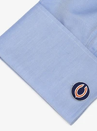 NFL Chicago Bears Cufflinks