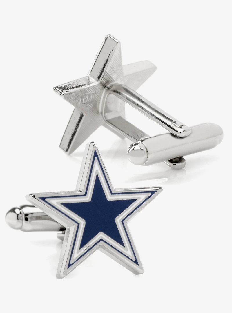 NFL Dallas Cowboys Cufflinks