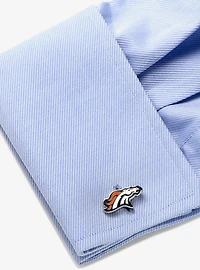 NFL Denver Broncos Cufflinks