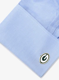 NFL Green Bay Packers Cufflinks