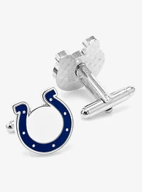 NFL Indianapolis Colts Cufflinks