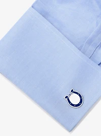 NFL Indianapolis Colts Cufflinks