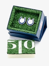 NFL Indianapolis Colts Cufflinks