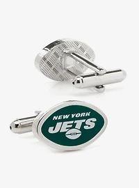 NFL New York Jets Cufflinks