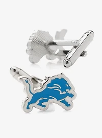 NFL Detroit Lions Cufflinks