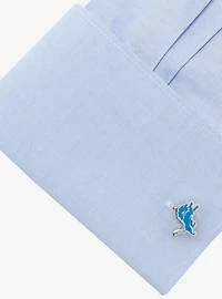 NFL Detroit Lions Cufflinks
