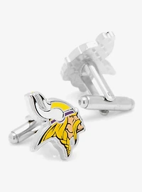 NFL Minnesota Vikings Cufflinks