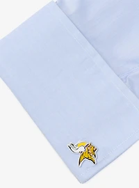 NFL Minnesota Vikings Cufflinks