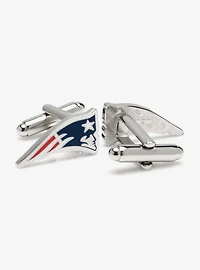 NFL New England Patriots Cufflinks
