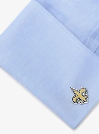 NFL New Orleans Saints Cufflinks