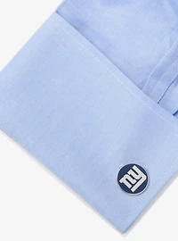 NFL New York Giants Cufflinks