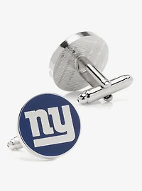 NFL New York Giants Cufflinks