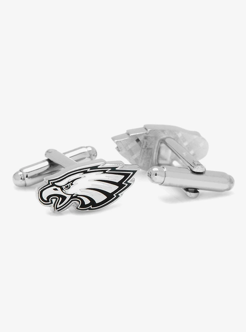NFL Philadelphia Eagles Cufflinks