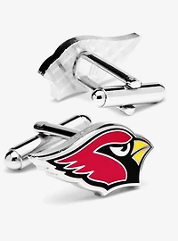 NFL Arizona Cardinals Cufflinks
