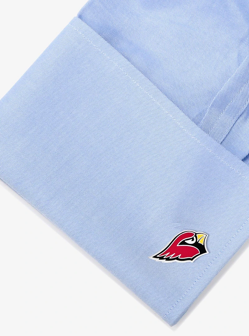 NFL Arizona Cardinals Cufflinks