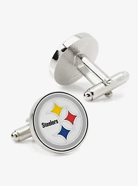NFL Pittsburgh Steelers Cufflinks