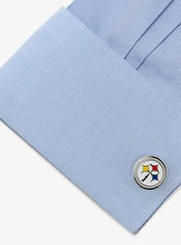 NFL Pittsburgh Steelers Cufflinks