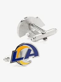 NFL Los Angeles Rams Cufflinks