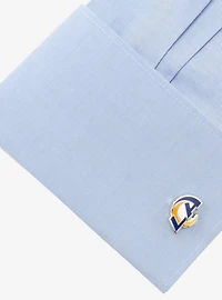 NFL Los Angeles Rams Cufflinks