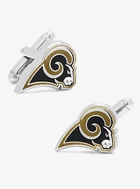 NFL Los Angeles Rams Cufflinks
