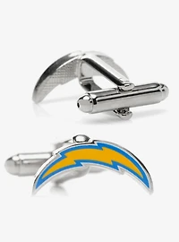 NFL Los Angeles Chargers Cufflinks