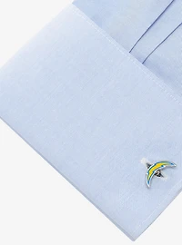 NFL Los Angeles Chargers Cufflinks