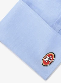 NFL San Francisco 49ers Cufflinks