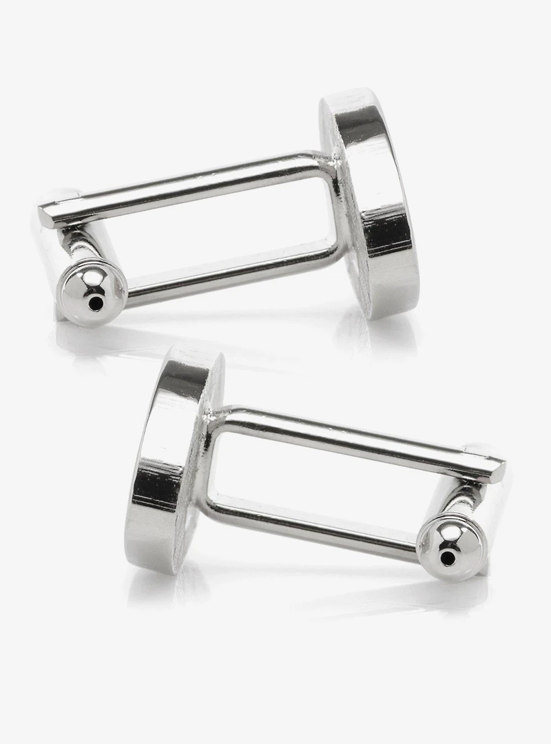 NFL San Francisco 49ers Cufflinks