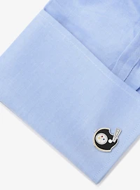 NFL Pittsburgh Steelers Retro Helmet Cufflinks