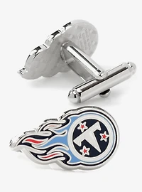 NFL Tennessee Titans Cufflinks