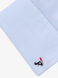 NFL Houston Texans Cufflinks