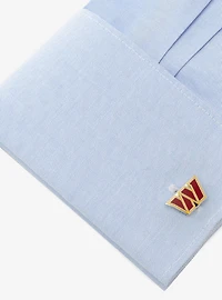 NFL Washington Commanders Cufflinks