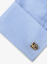 NHL Las Vegas Golden Knights Cufflinks