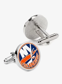 NHL New York Islanders Cufflinks