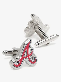 MLB Atlanta Braves Cufflinks